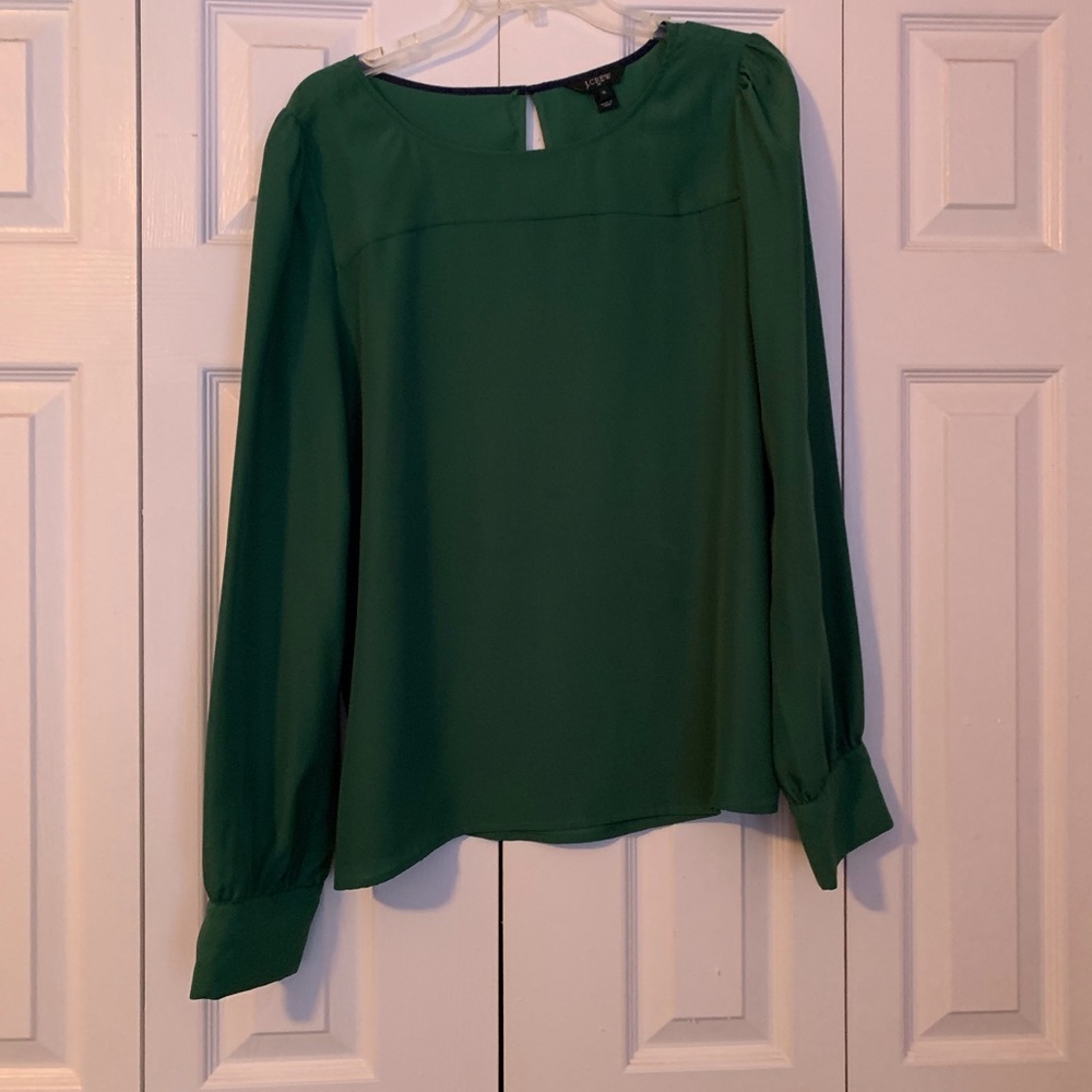 J. Crew shirt